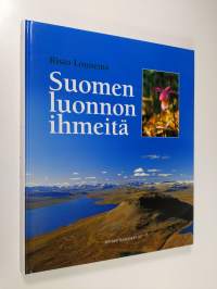 Suomen luonnon ihmeitä