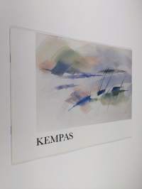 Kempas