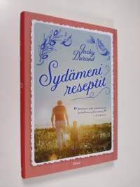 Sydämeni reseptit (UUSI)