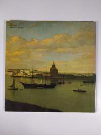 Helsinki - A City in a Classic style