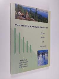 The North Karelia Project : 20 year results and experiences