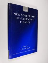 New Sources of Development Finance