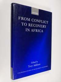 From Conflict to Recovery in Africa