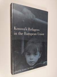 Kosovo&#039;s Refugees in the European Union