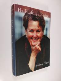 Half-Life of a Zealot (signeerattu)