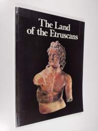 The Land of the Etruscans : from prehistory to the middle ages