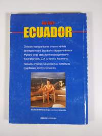 Jay Jay&#039;s Ecuador
