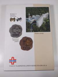 TYKS : keskussairaalaliiton aika 1958-1990