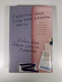 Terveisin äiti
