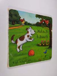 Hilma-hauva