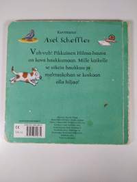 Hilma-hauva