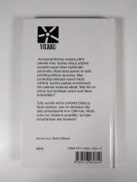 Tulta vuorella