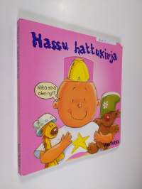 Hassu hattukirja