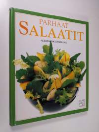 Parhaat salaatit