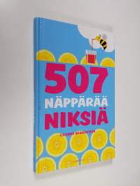 507 näppärää niksiä