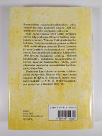 Salus : Wihurin tutkimuslaitos ja suomalaisen sydäntutkimuksen alkuvaiheet