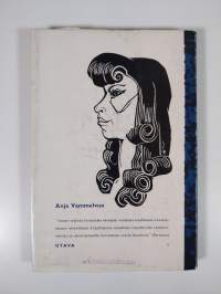 Valkoinen varis : novelleja
