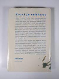 Tytti ja rakkaus