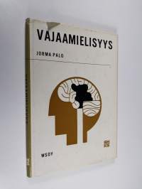 Vajaamielisyys