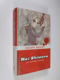 Rei Shimura ja tappava manga