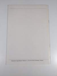 Suomalais-Japanilainen yhdistys r.y. jäsenlehti 1/94