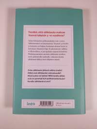 Ostaisinko sähköauton?