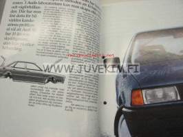 Audi 80 1991 -myyntiesite