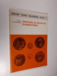Rikkaus ja köyhyys Raamatussa