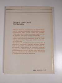 Rikkaus ja köyhyys Raamatussa