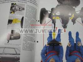 Audi 80 1991 -myyntiesite