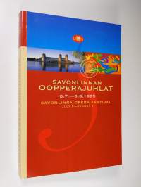 Savonlinnan oopperajuhlat 1995