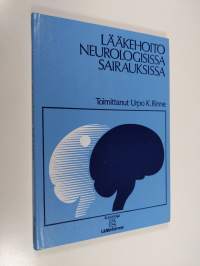 Lääkehoito neurologisissa sairauksissa