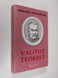 Valitut teokset