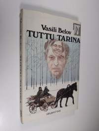 Tuttu tarina