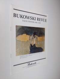 Bukowski revue talvi/vinter 1988-1989