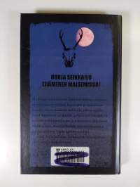 Lapissa kuolleetkin puhuvat