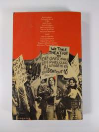 Stages in the Revolution : Political Theatre in Britain since 1968