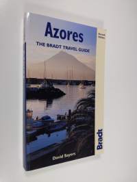 Azores : the Bradt travel guide