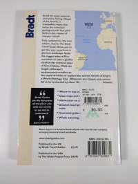 Azores : the Bradt travel guide
