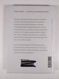 Tahtoihmisiä : novelleja