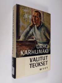 Valitut teokset