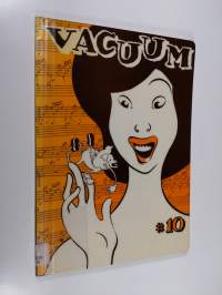 Vacuum #10