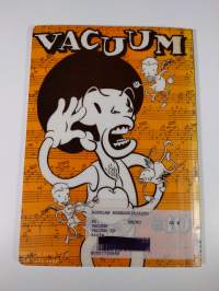Vacuum #10