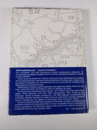 XXVI kadettikurssi Maasotakoulussa 1942-1943