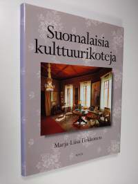 Suomalaisia kulttuurikoteja