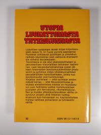 Utopia luokattomasta yhteiskunnasta : luokkavastakohdat ja luokkataistelu Itä-Euroopan sosialistisissa maissa