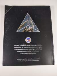 Guide for Understanding and Implementing Defense Experimentation - GUIDEx