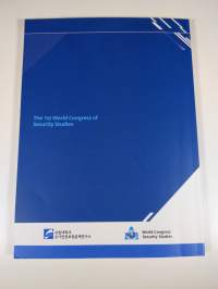 The 1st World Congress of Security Studies (ERINOMAINEN)