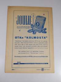 Suomen shakki n:o 8/1946
