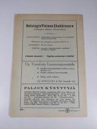 Suomen shakki n:o 3/1947